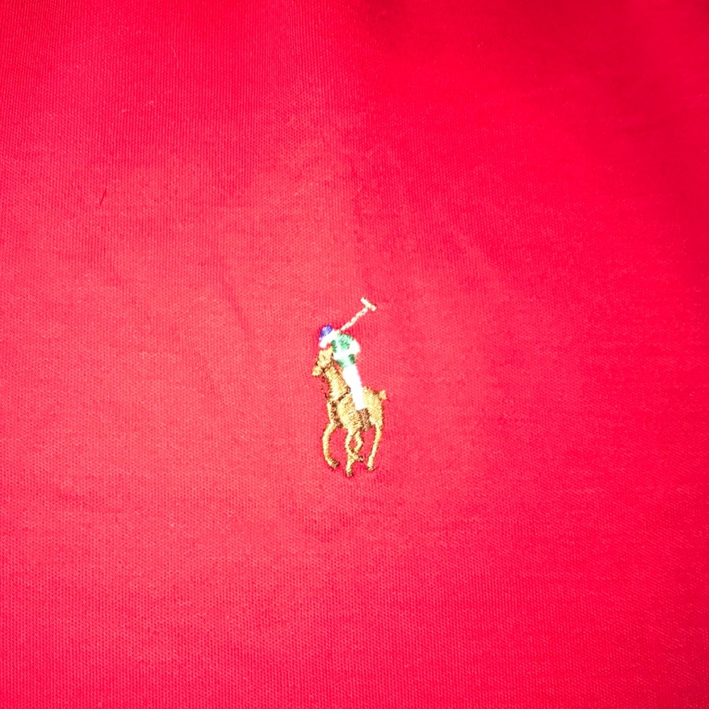 Polo By Ralph Lauren Polo - image 2